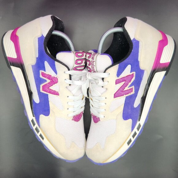 New Balance 660 (1996) - Picture 6 of 7